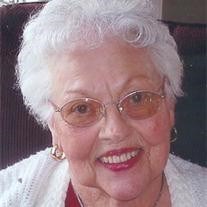 Obituary of Colleen Campbell