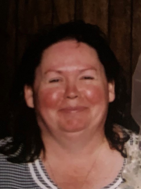 Avis de décès de Cynthia Marlene Olson