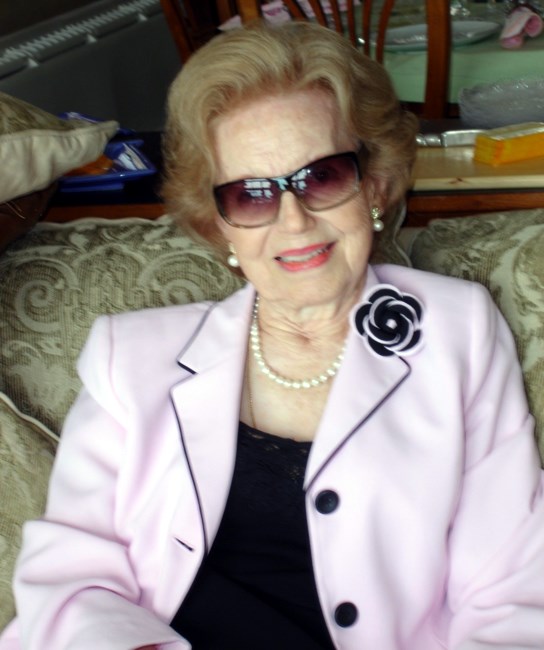 Obituary of Montserrat Brossa Mejía