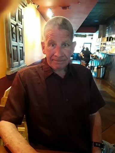 Obituary of Danny Michael Mitchell