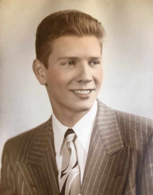 Obituary of Joe A. Willett