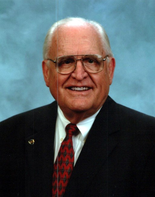 Obituary of William "Bill" Carlton Irby Sr.
