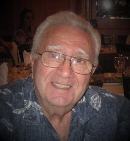 Obituary of Frank John Randazzo