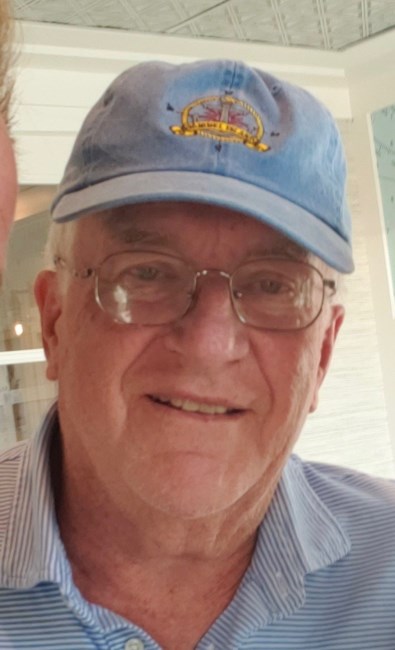 Obituary of Robert A Cuccia