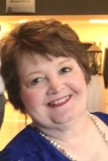 Obituary of Elizabeth Marion Fredrickson