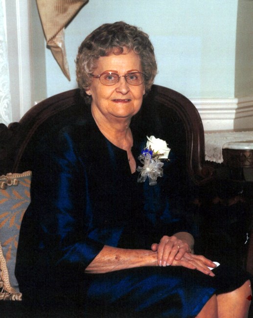Obituario de Lillian "Lil" Hipp