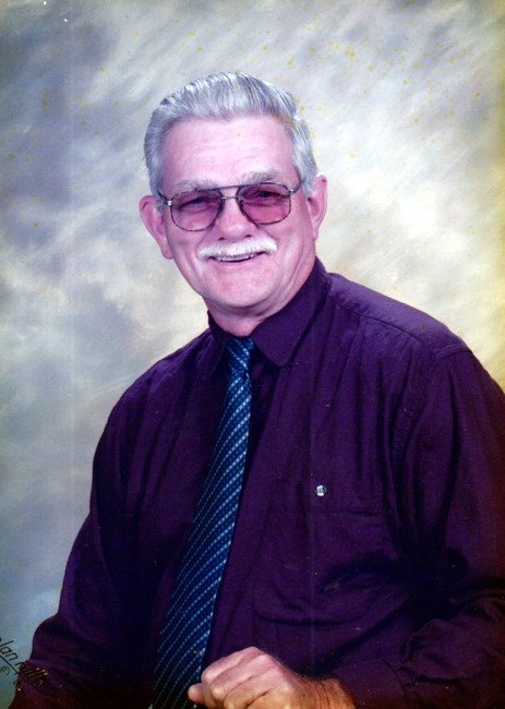 Obituary of John Wayne Bowyer