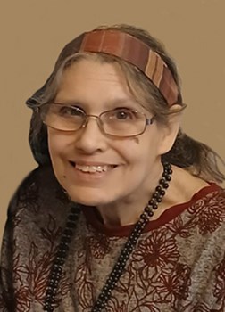 Obituary of Vivian Jean Strauss