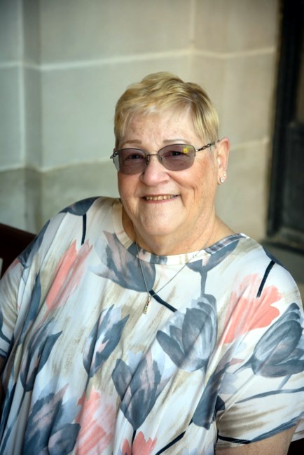 Obituary of DeAnn Bourne
