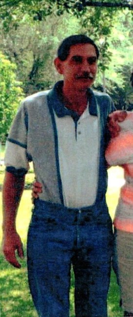 Obituary of Daniel Joseph Mouton Jr.