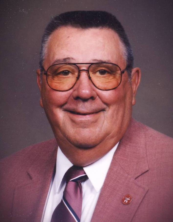 Jerry R. Hampson Obituary Lancaster, OH