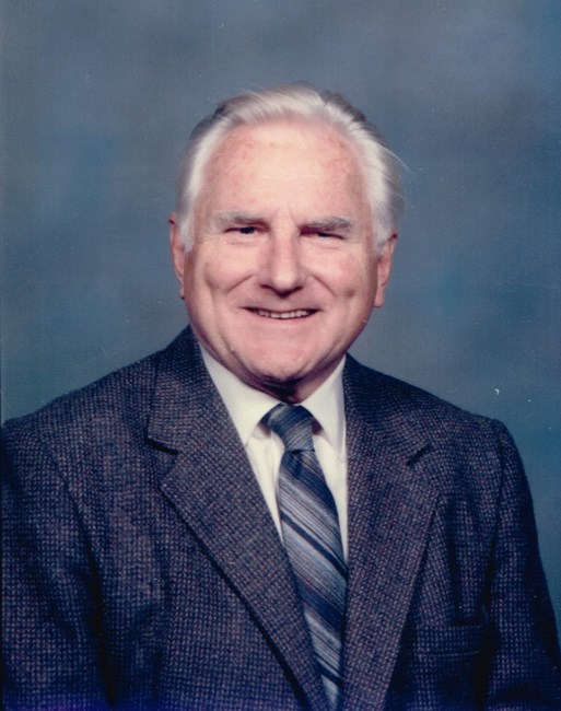 Obituary of Paul Eugene Johnson