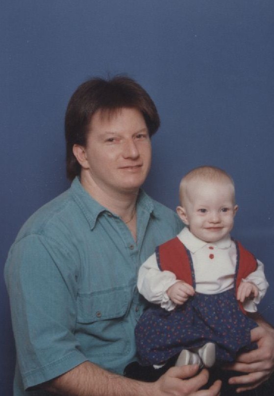 Avis de décès de Michael Arden Poole