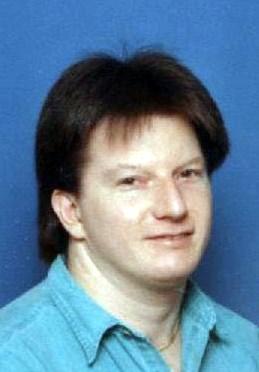 Avis de décès de Michael Arden Poole