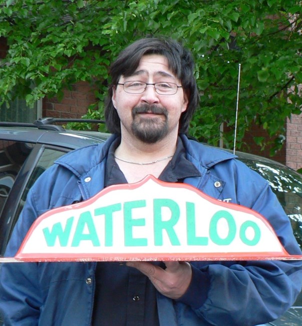 Obituary of Jason Getz