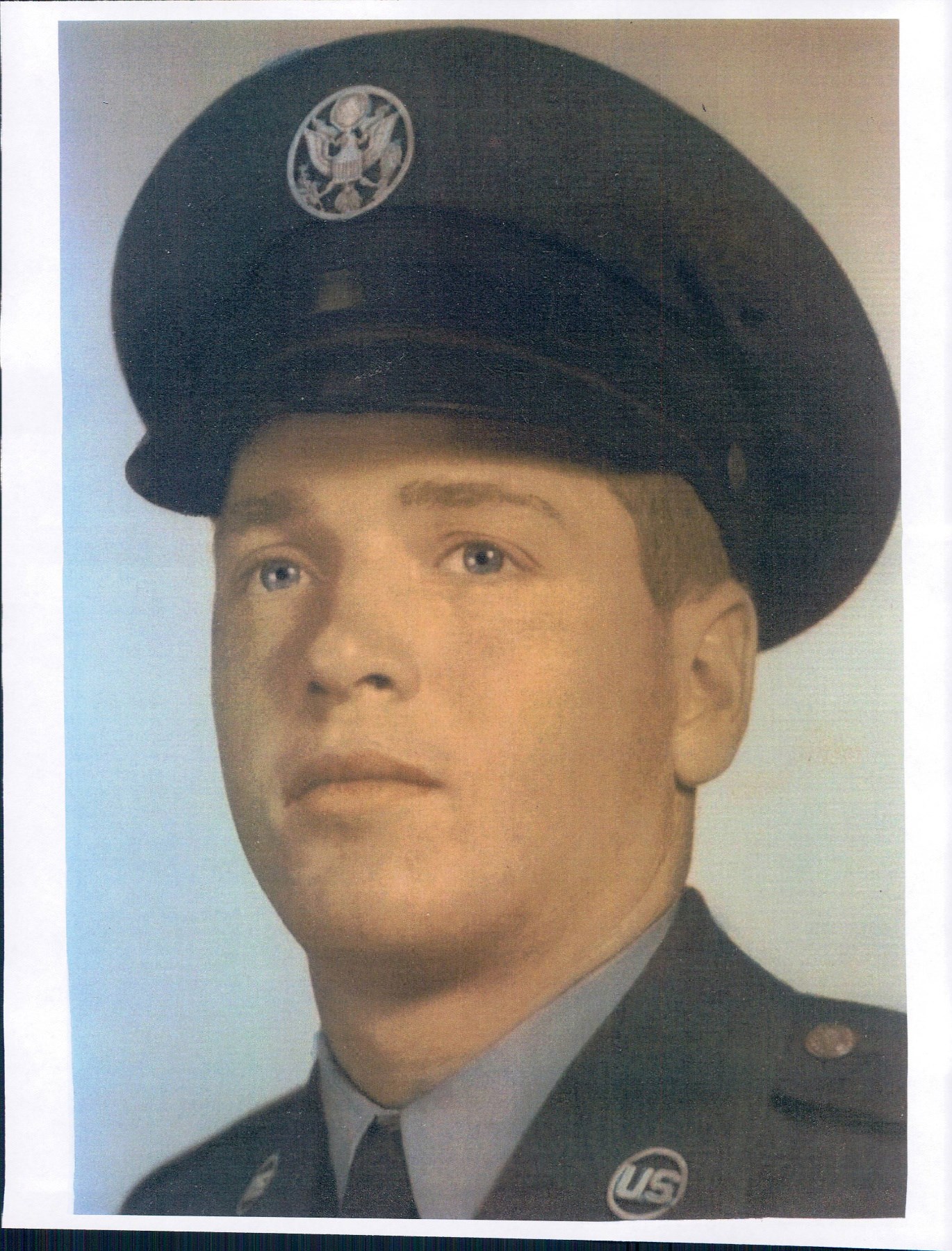 Obituary of Idas Ray Alexander