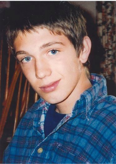 Obituary of Blake Harrison Green