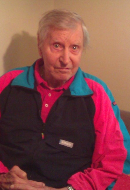 Obituary of Jesse William Jackson