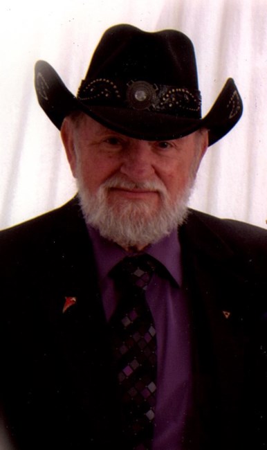 Obituary of Joseph Terence Owens