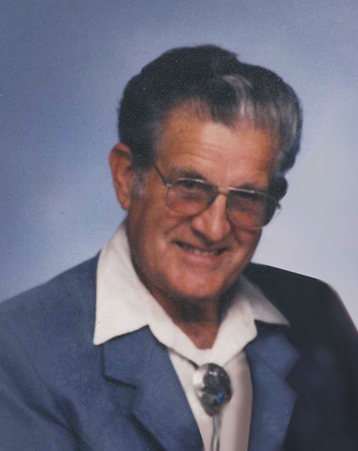 Obituary of Leo Wesley Maybee