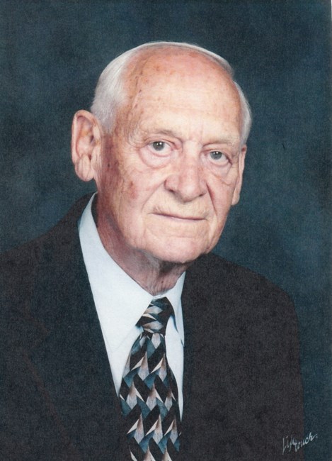 Obituary of Cecil Edwards Duff