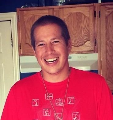 Obituary of Cory Andrew Christmas