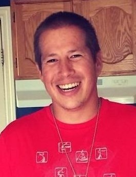 Obituary of Cory Andrew Christmas