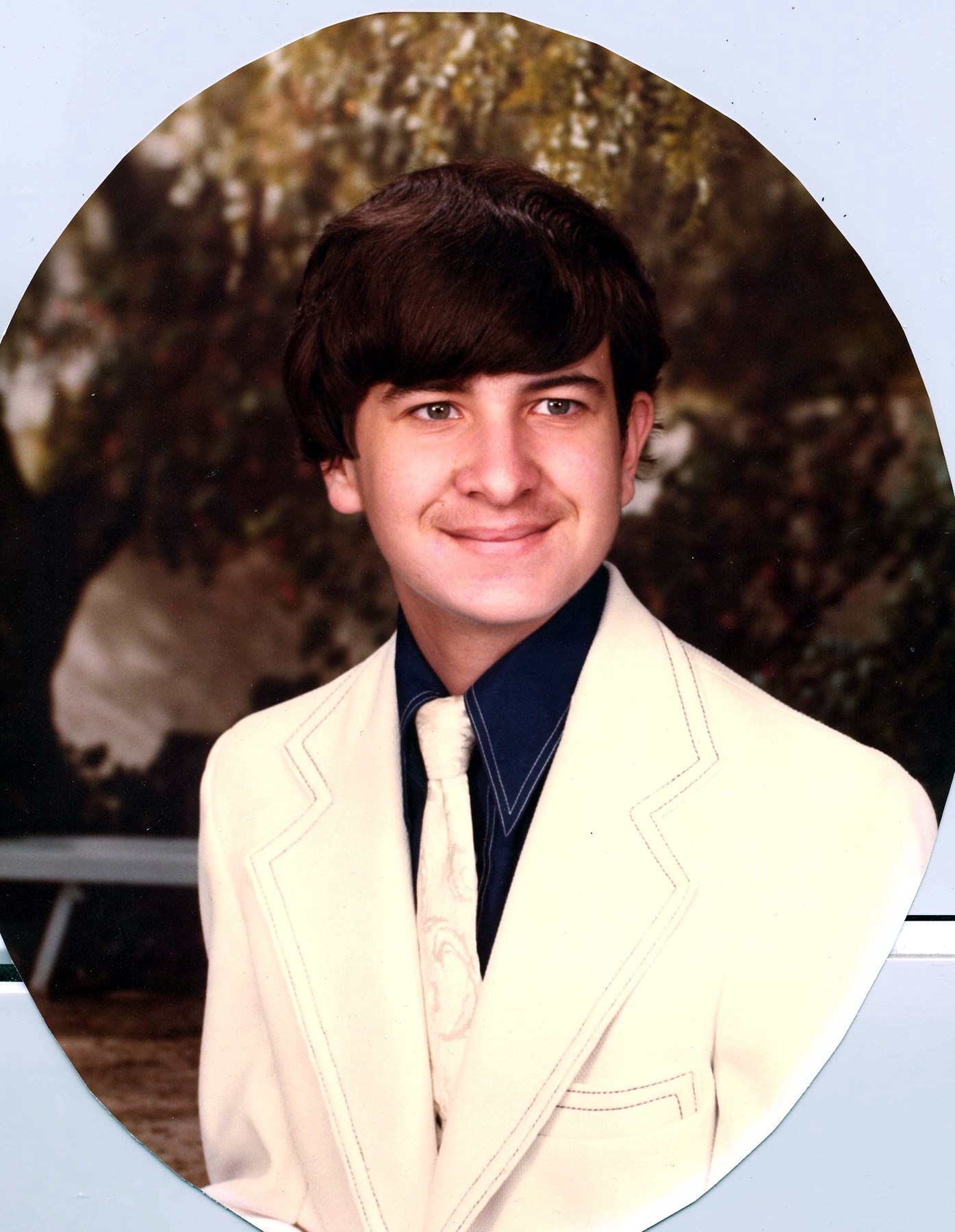 Damon Crestwood Obituary