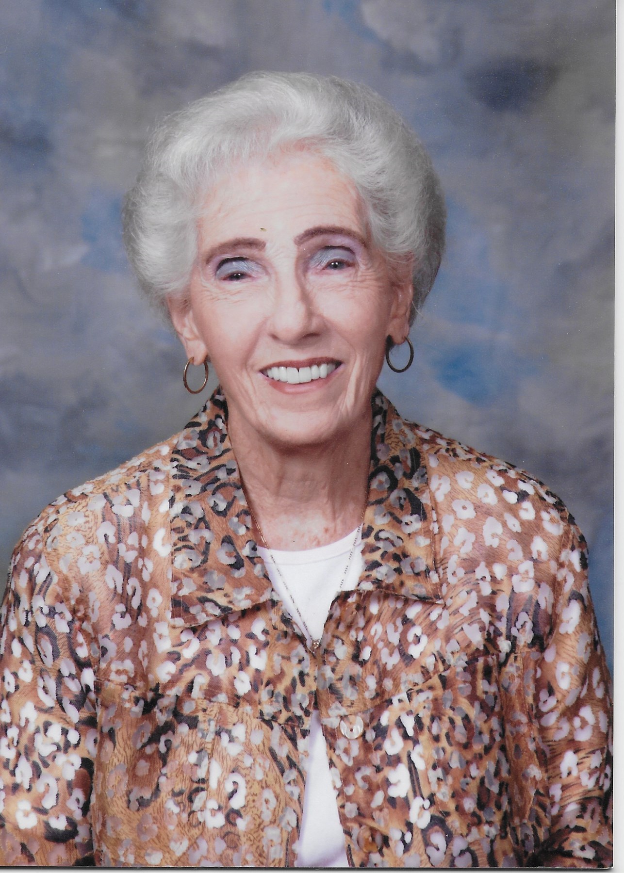 Obituary of Alice Fisher