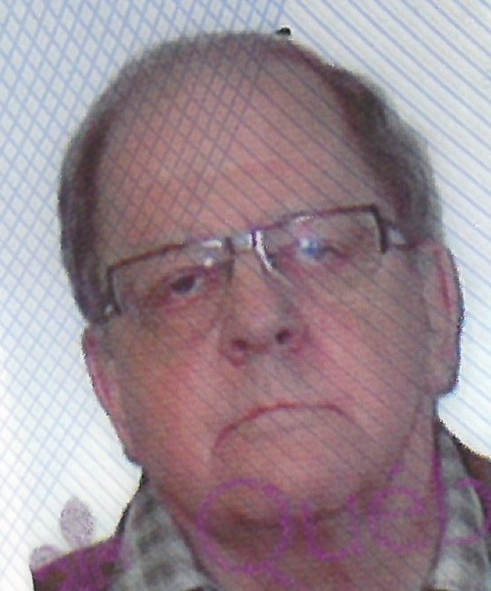 Obituary of Carol Bouchard