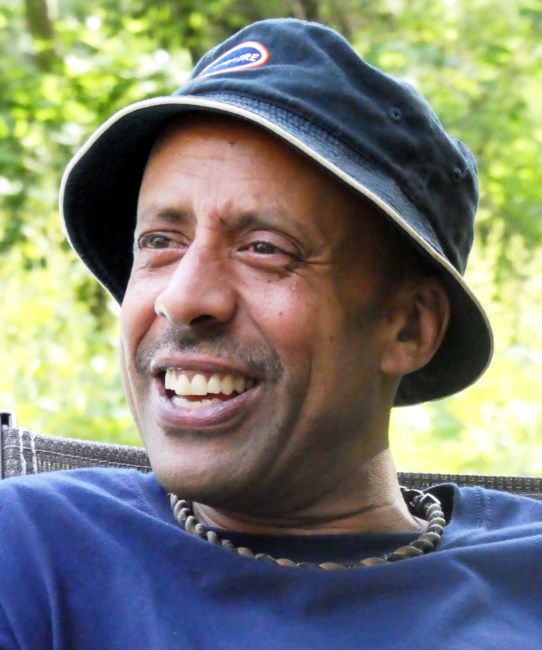 Obituary of James Raphael Talbot