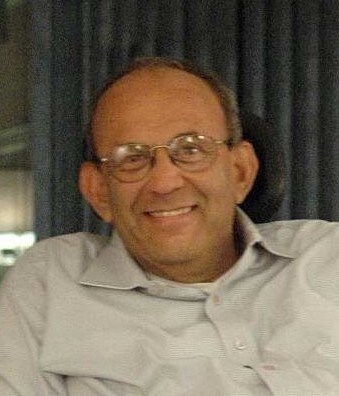 Obituary of Maged Daoud