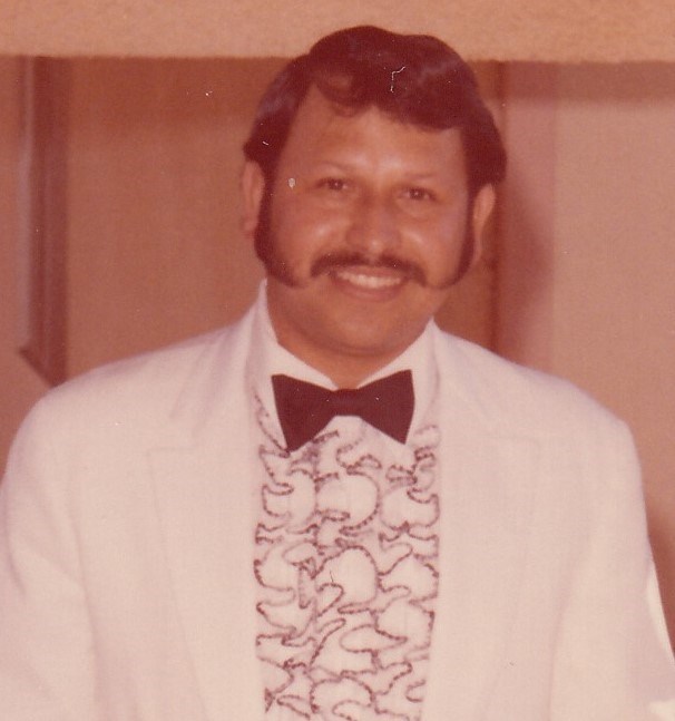Obituary of Juan Jose T. Oliveros