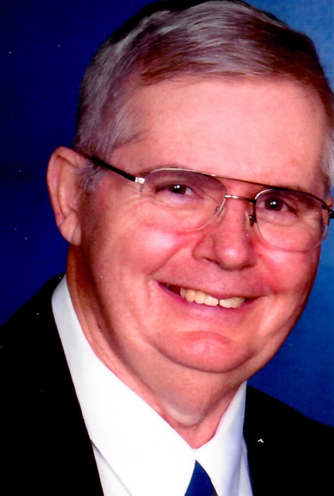 Obituary of Danny B. Butler