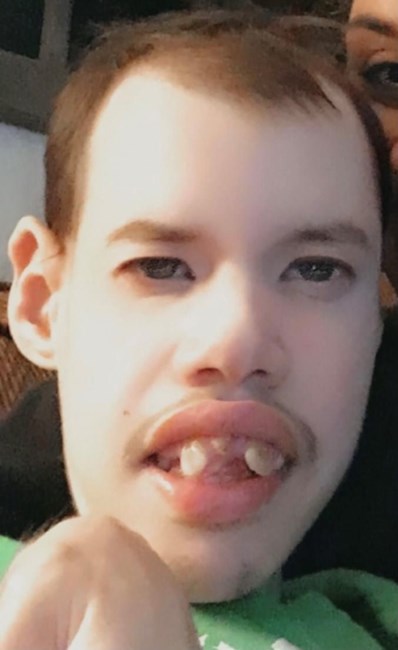 Obituary of Austin Harris