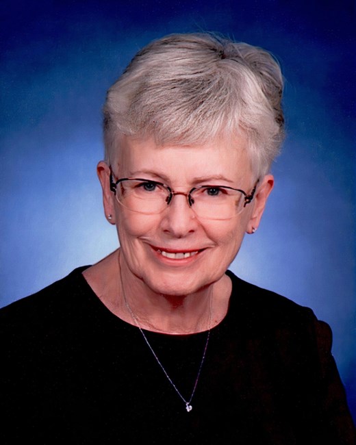 Obituary of Barbara Anne Borthwick