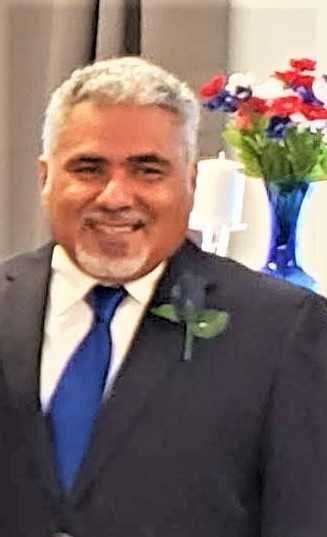 Obituary of Edgar Rafael Candelario