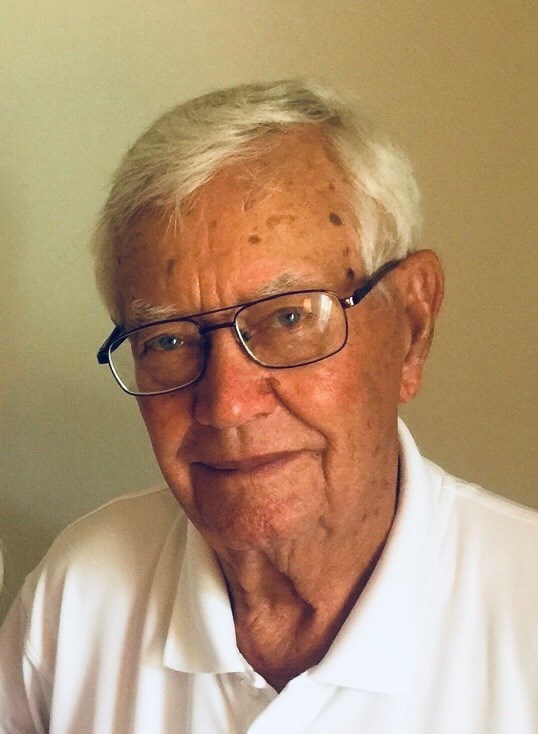 Obituary of Jerry Robert Stout