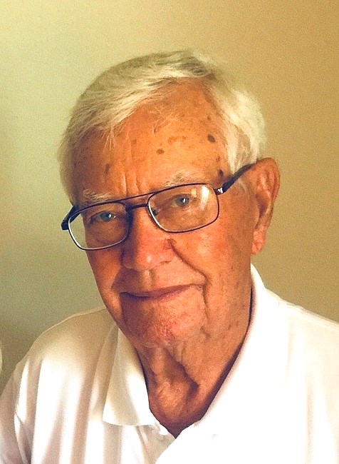 Obituary of Jerry Robert Stout