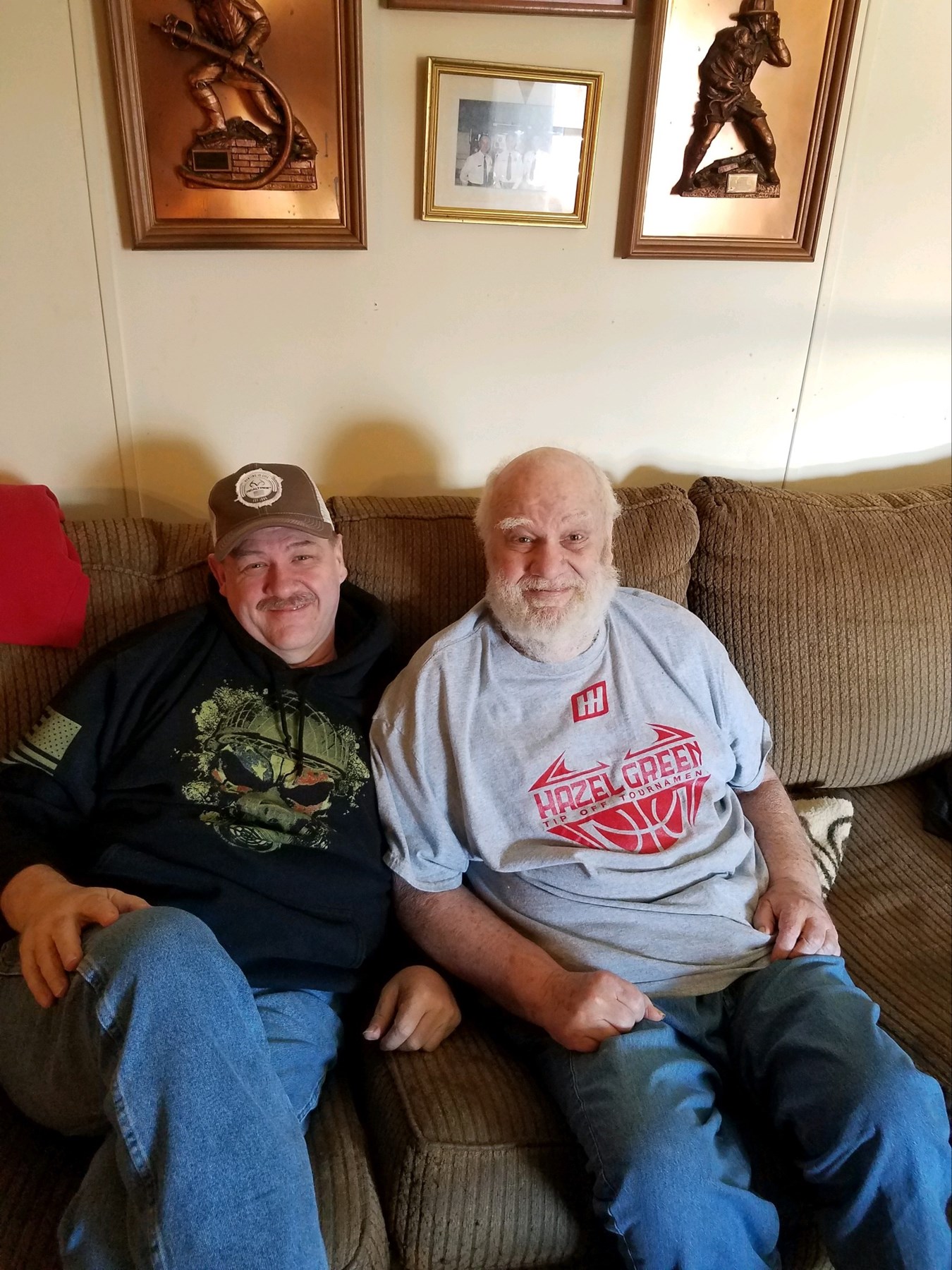 Obituary of Jerry Derrell Miller