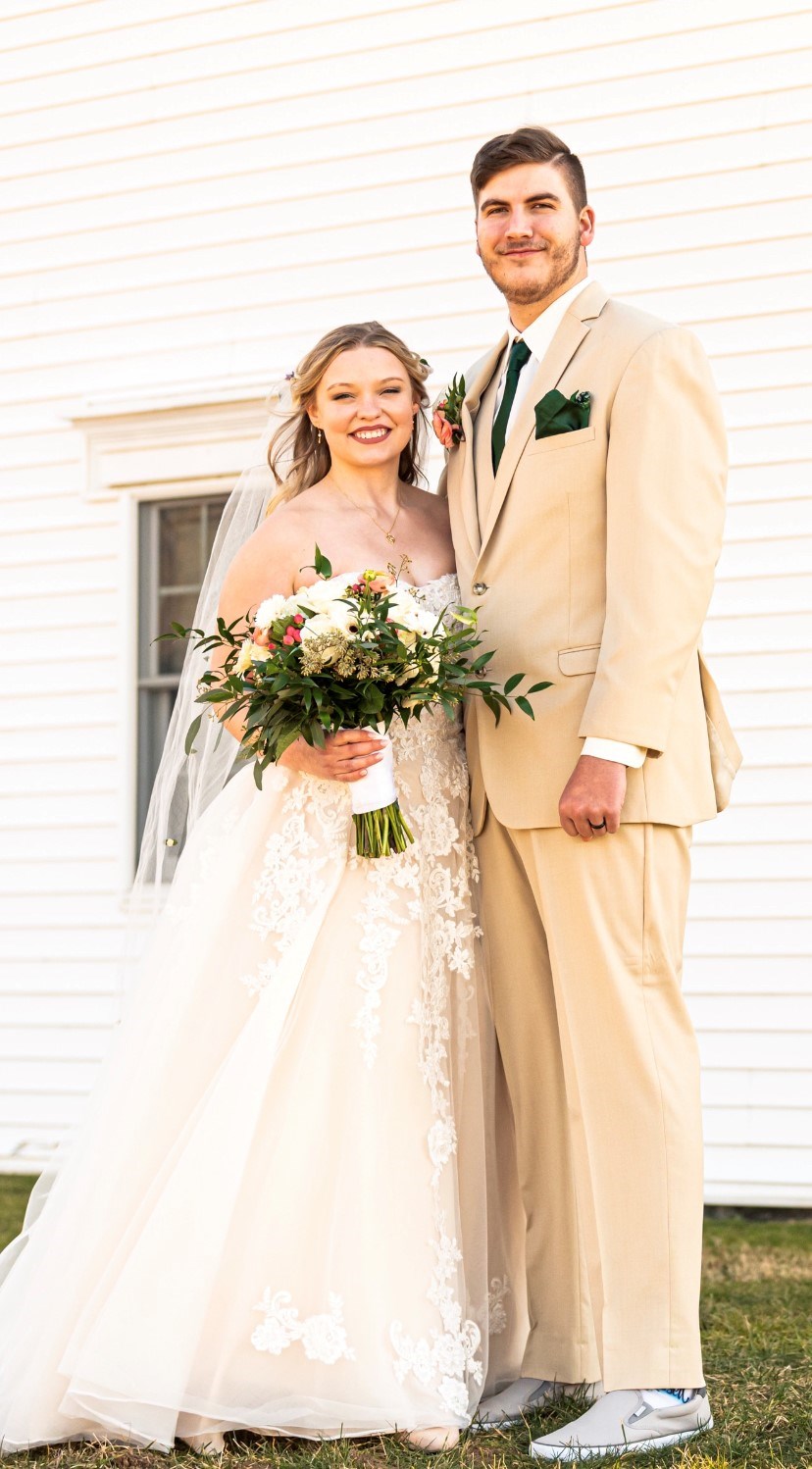 Avis de décès de Noah Johnathon Triplett