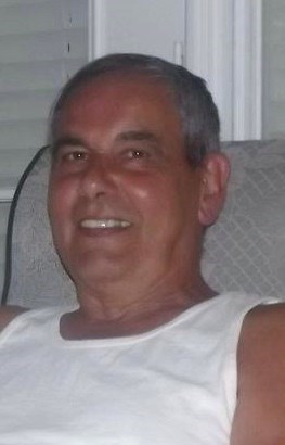 Obituary of Daniel C. Amorosi