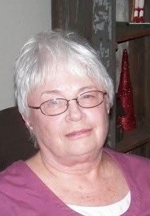 Avis de décès de Julia Scholes Sovinski