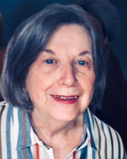 Obituary of Sharlyn Bird