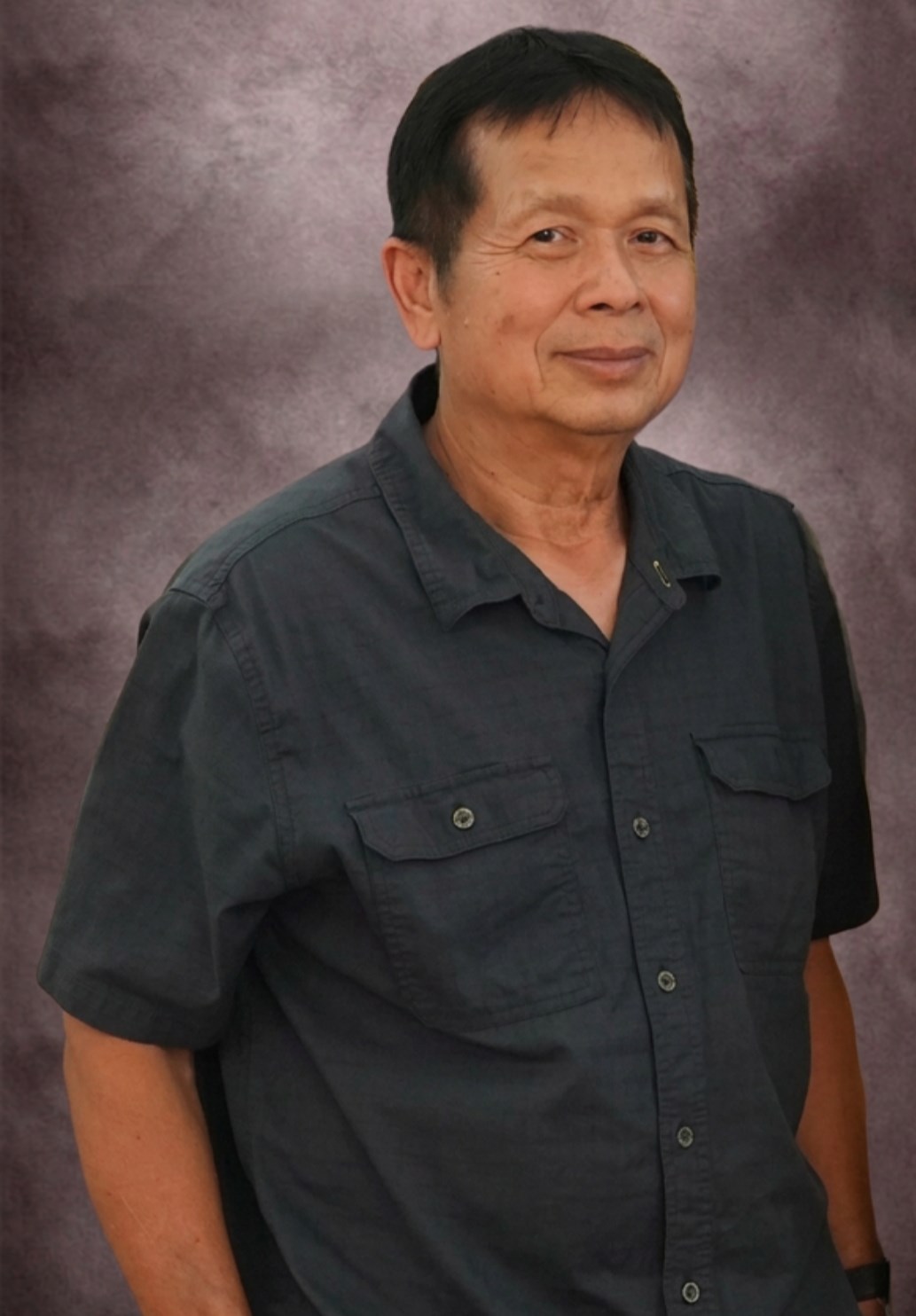Obituary of Khamsouk Phimmasane