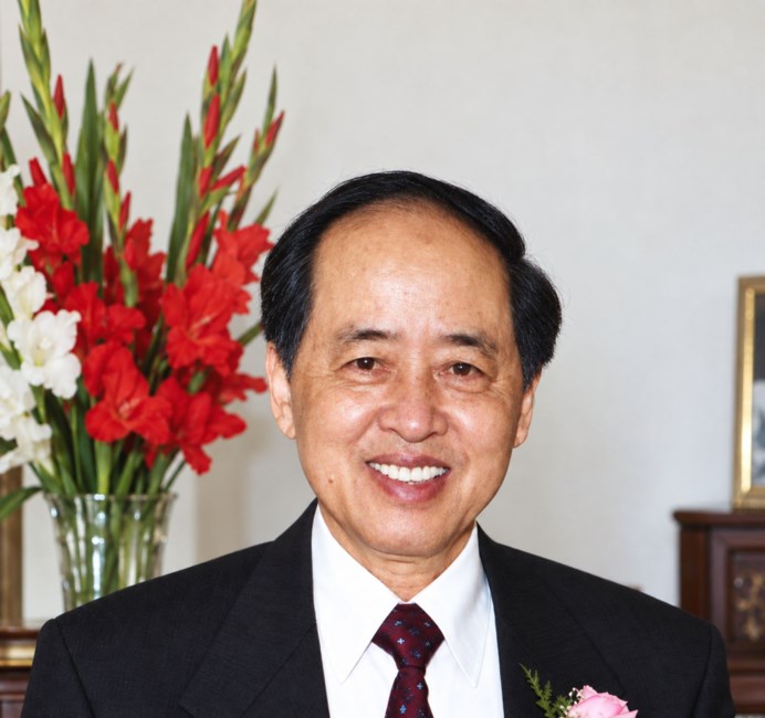Obituary of Nghia Quang Nguyen