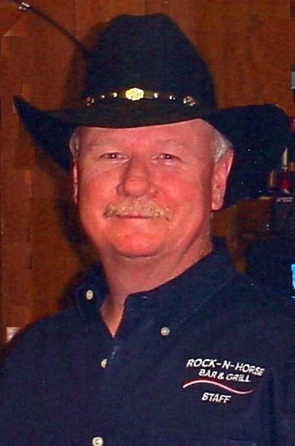 Obituario de Norman Ferril Harrison