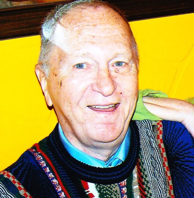 Obituary of Donald E Tobias