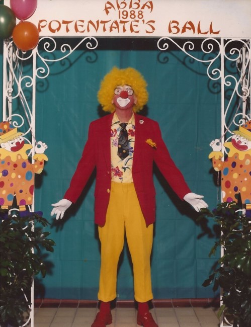 Avis de décès de Morris White