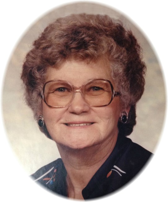 Obituary of Mary Bea Thompson